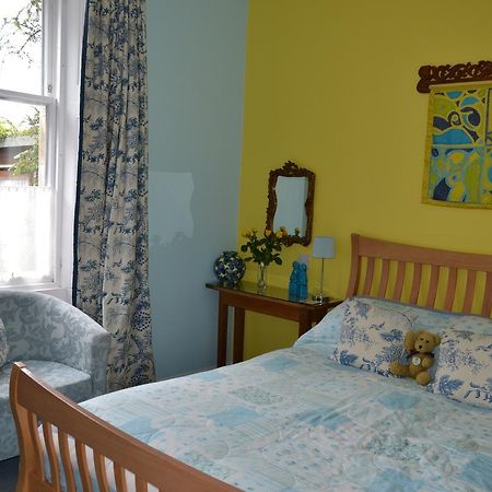 סנט אנדרוס The Spindle Guest Rooms מראה חיצוני תמונה