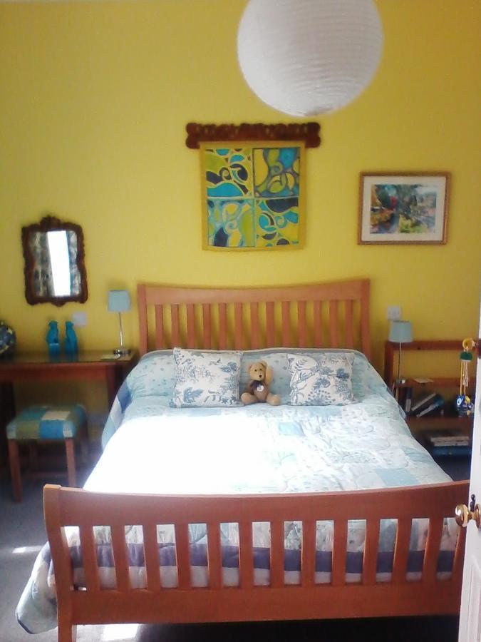 סנט אנדרוס The Spindle Guest Rooms מראה חיצוני תמונה