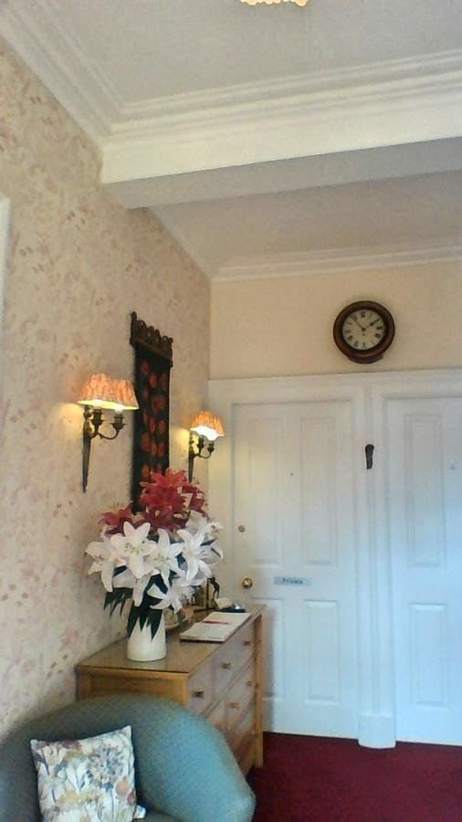 סנט אנדרוס The Spindle Guest Rooms מראה חיצוני תמונה