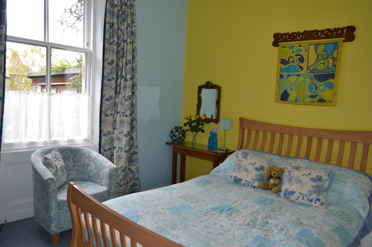 סנט אנדרוס The Spindle Guest Rooms מראה חיצוני תמונה